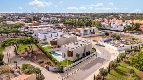 PF38048 - Moradia Isolada T5 + 1 com vista, Birre, Cascais - Imagem 52