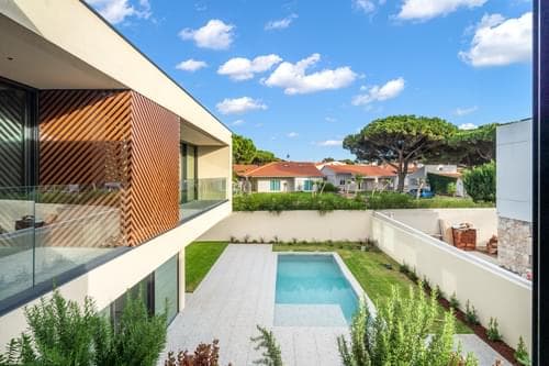 PF38048 - Moradia Isolada T5 + 1 com vista, Birre, Cascais - Imagem 4