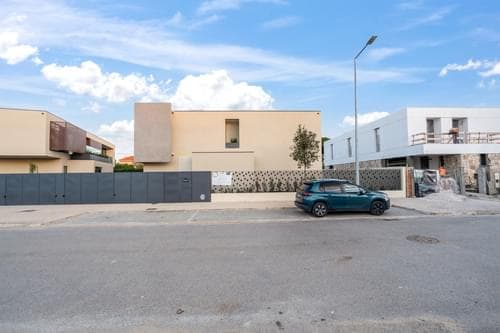 PF38048 - Moradia Isolada T5 + 1 com vista, Birre, Cascais - Imagem 49