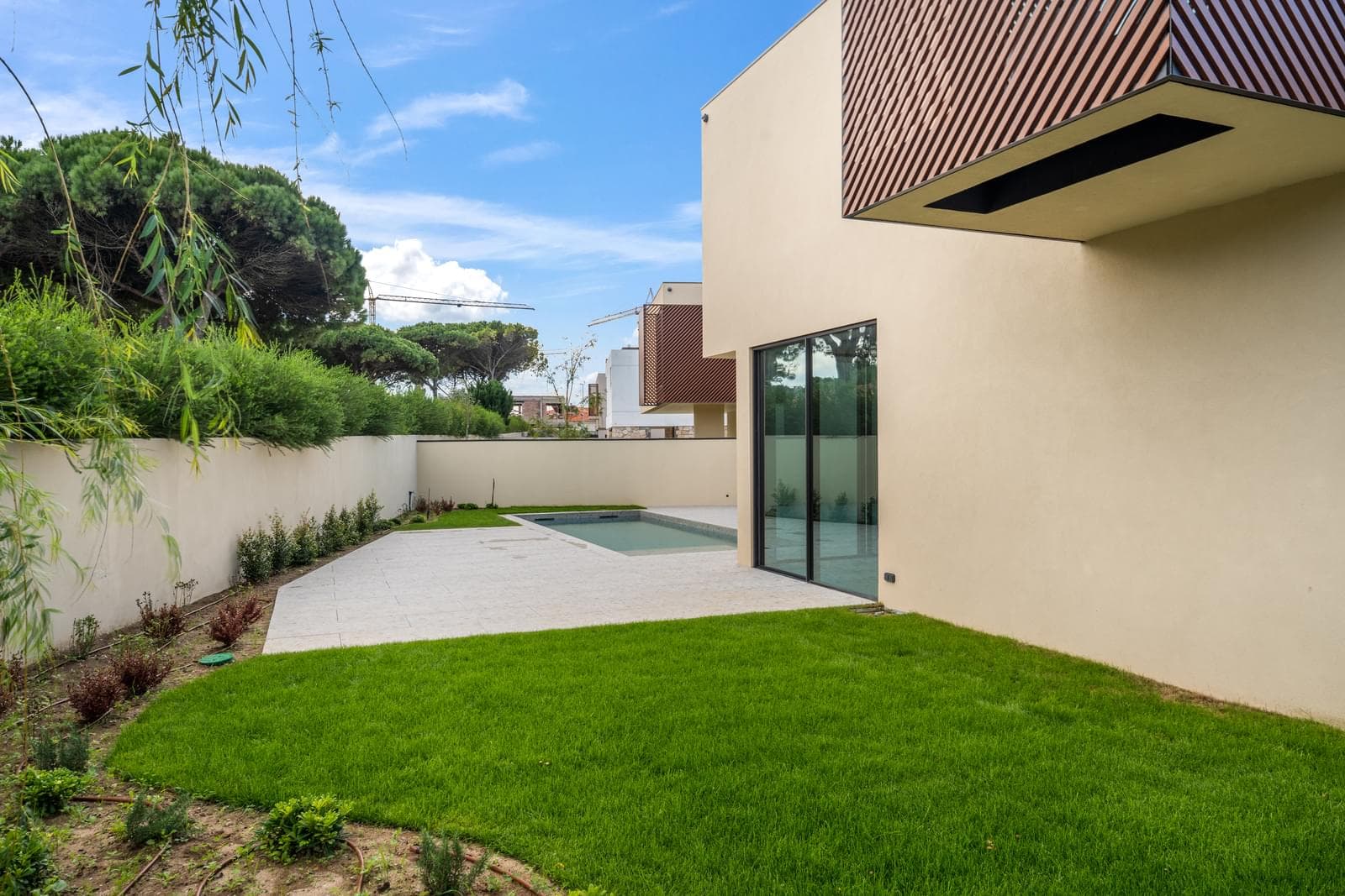Moradia Isolada T5 + 1 com piscina, Birre, Cascais - Imagem 9