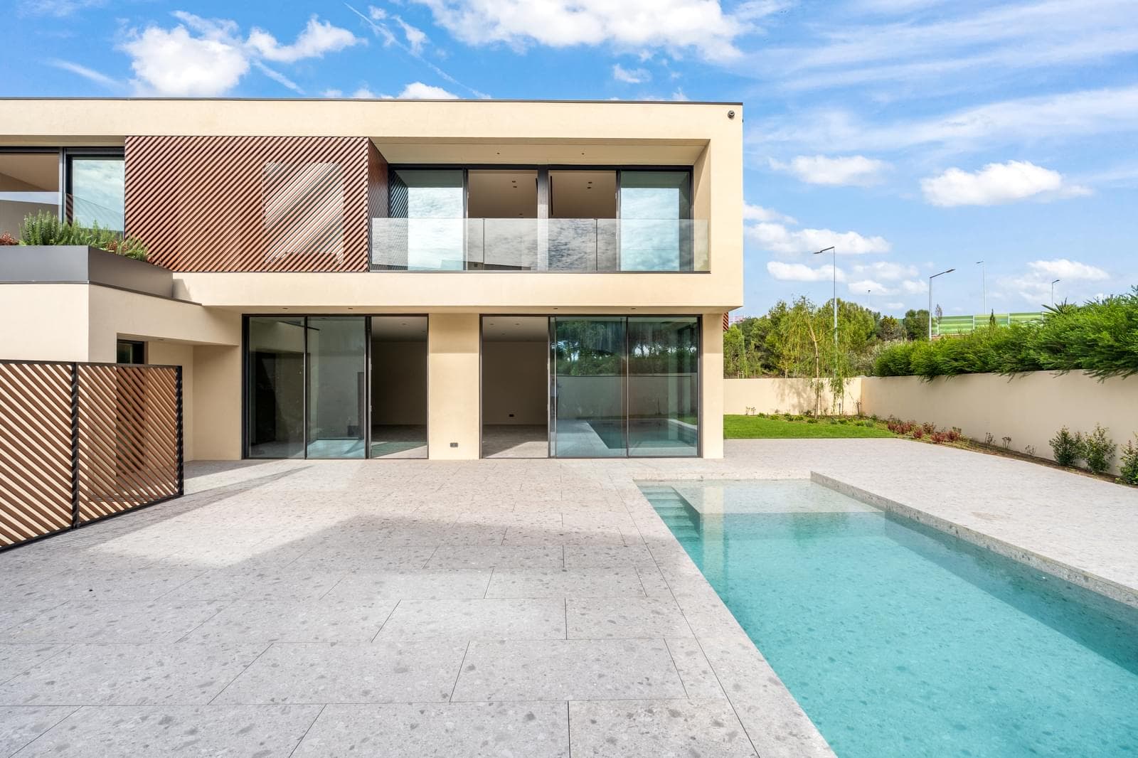 Moradia Isolada T5 + 1 com piscina, Birre, Cascais - Imagem 4
