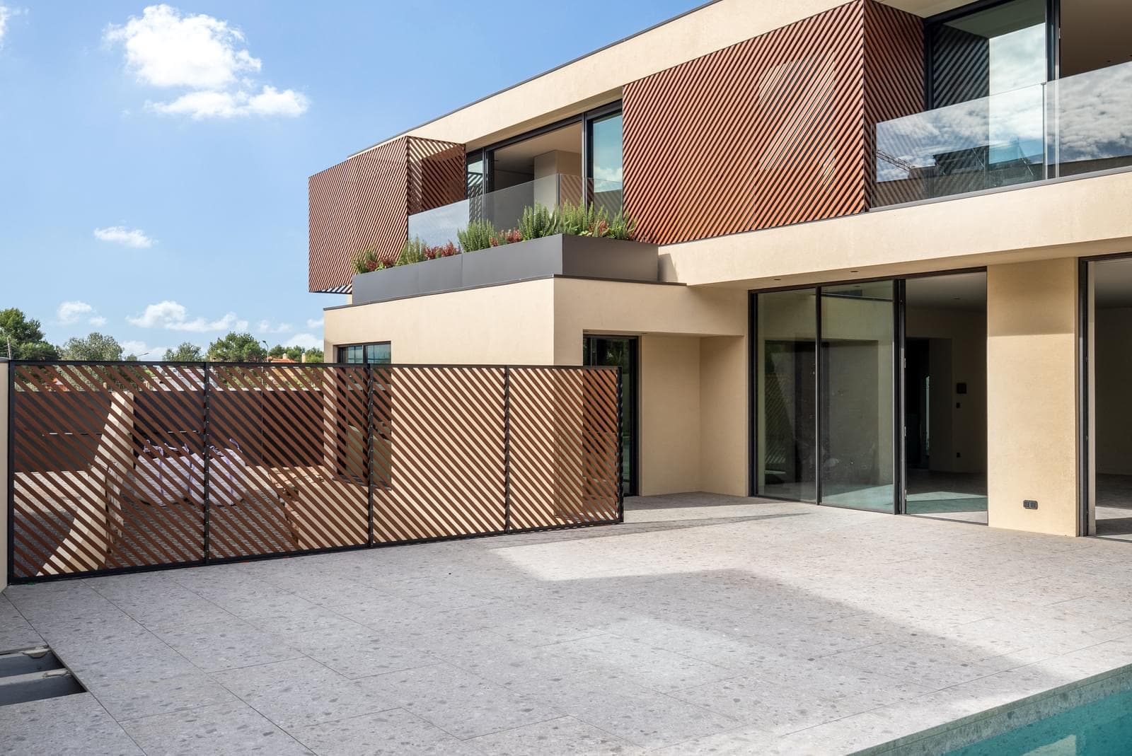 Moradia Isolada T5 + 1 com piscina, Birre, Cascais - Imagem 8