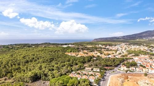 PF38049 - Moradia Isolada T5 + 1 com piscina, Birre, Cascais - Imagem 57