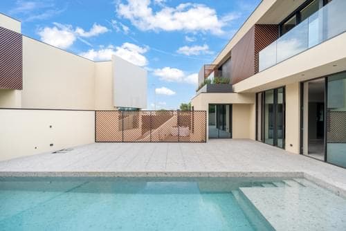 PF38049 - Moradia Isolada T5 + 1 com piscina, Birre, Cascais - Imagem 6