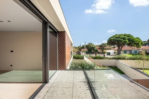PF38049 - Moradia Isolada T5 + 1 com piscina, Birre, Cascais - Imagem 2
