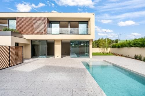 PF38049 - Moradia Isolada T5 + 1 com piscina, Birre, Cascais - Imagem 4
