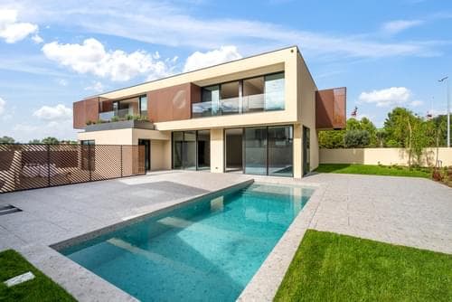 PF38049 - Moradia Isolada T5 + 1 com piscina, Birre, Cascais - Imagem 1