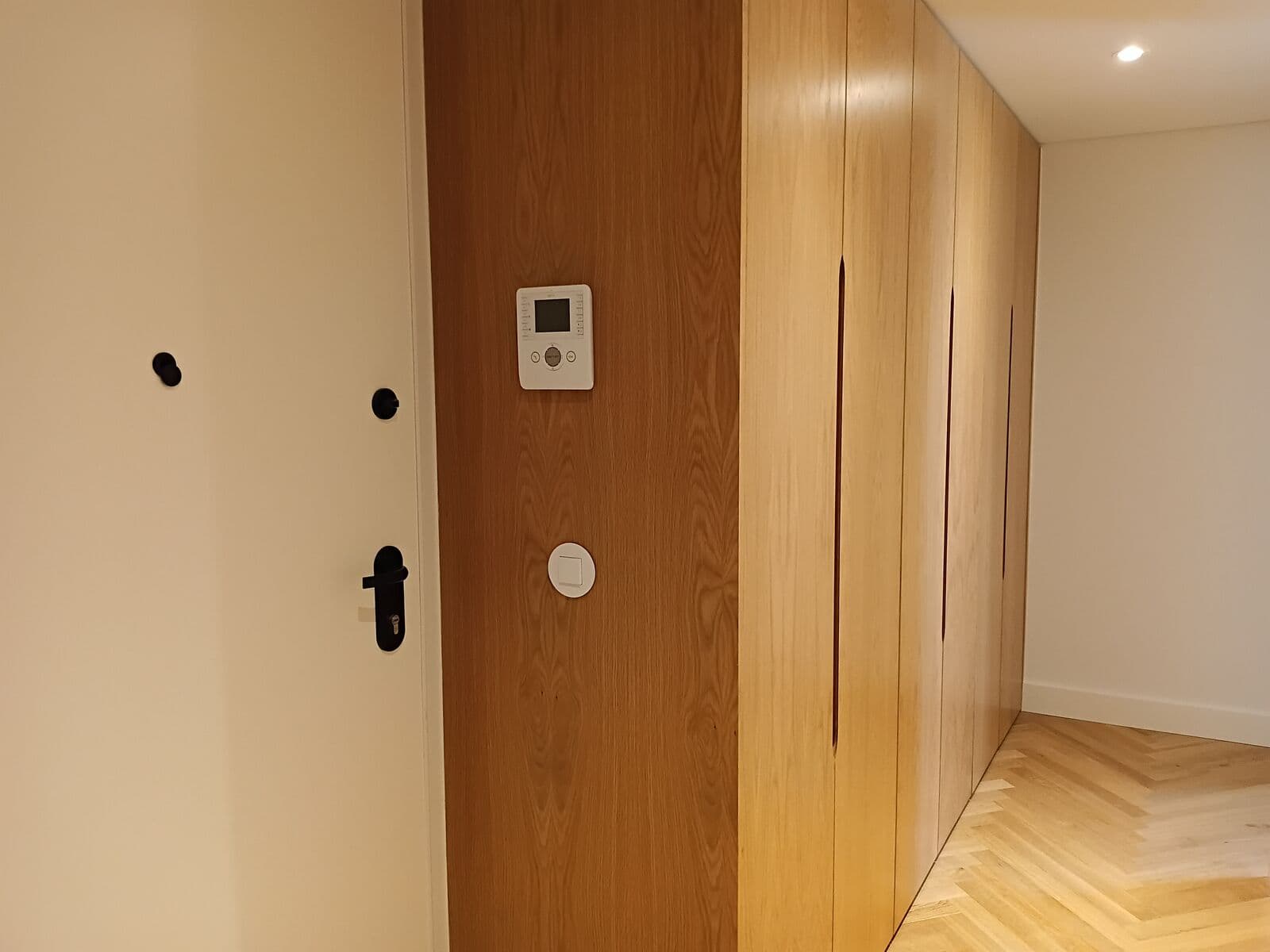 Appartement 4 pièces avec vue, Avenidas Novas, Lisboa - Image 2