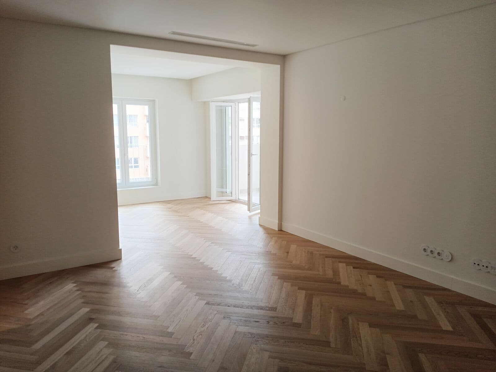 Appartement 4 pièces avec vue, Avenidas Novas, Lisboa - Image 4