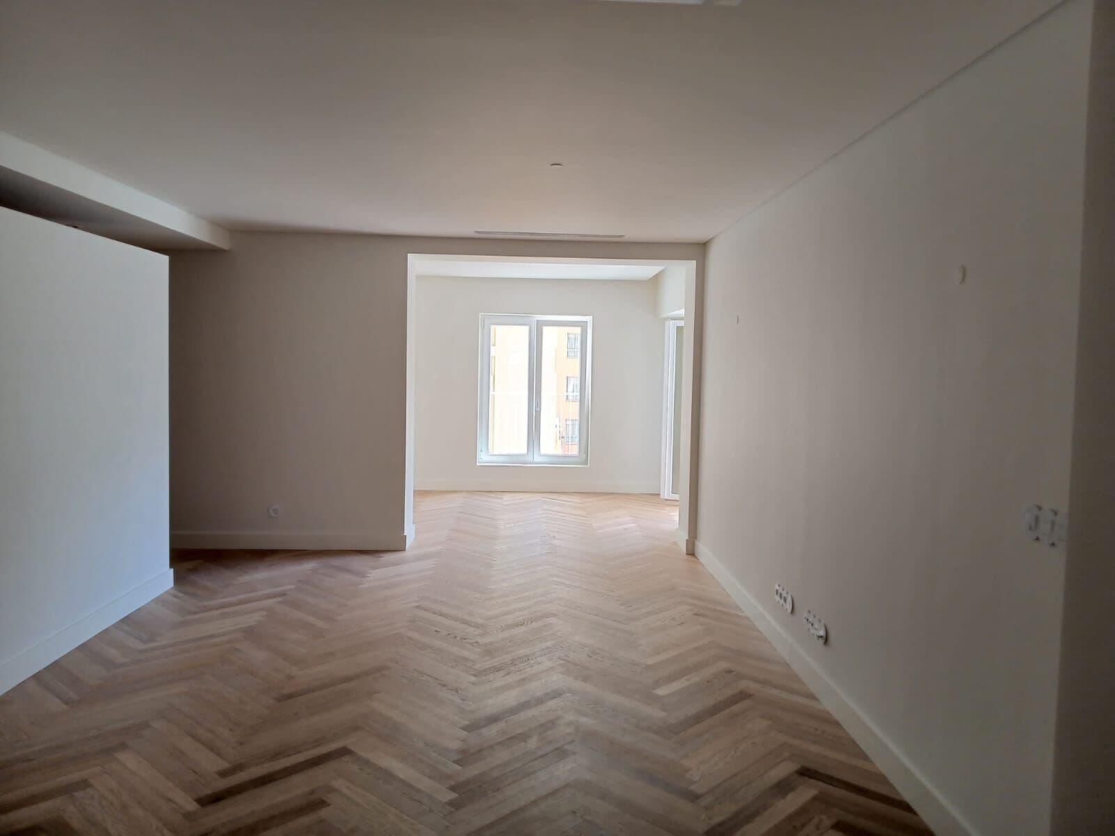 Appartement 4 pièces avec vue, Avenidas Novas, Lisboa - Image 5