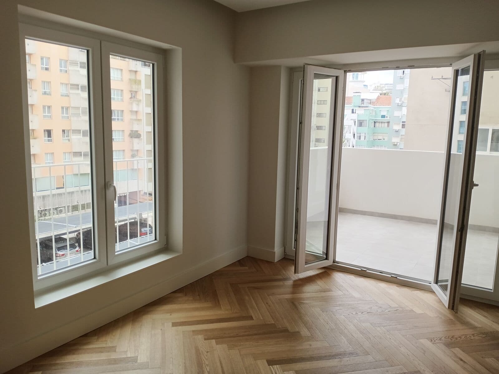 Appartement 4 pièces avec vue, Avenidas Novas, Lisboa - Image 6
