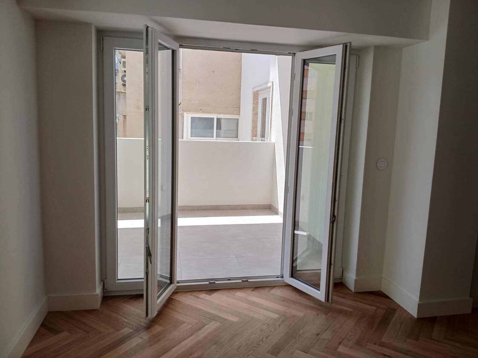 Appartement 4 pièces avec vue, Avenidas Novas, Lisboa - Image 7