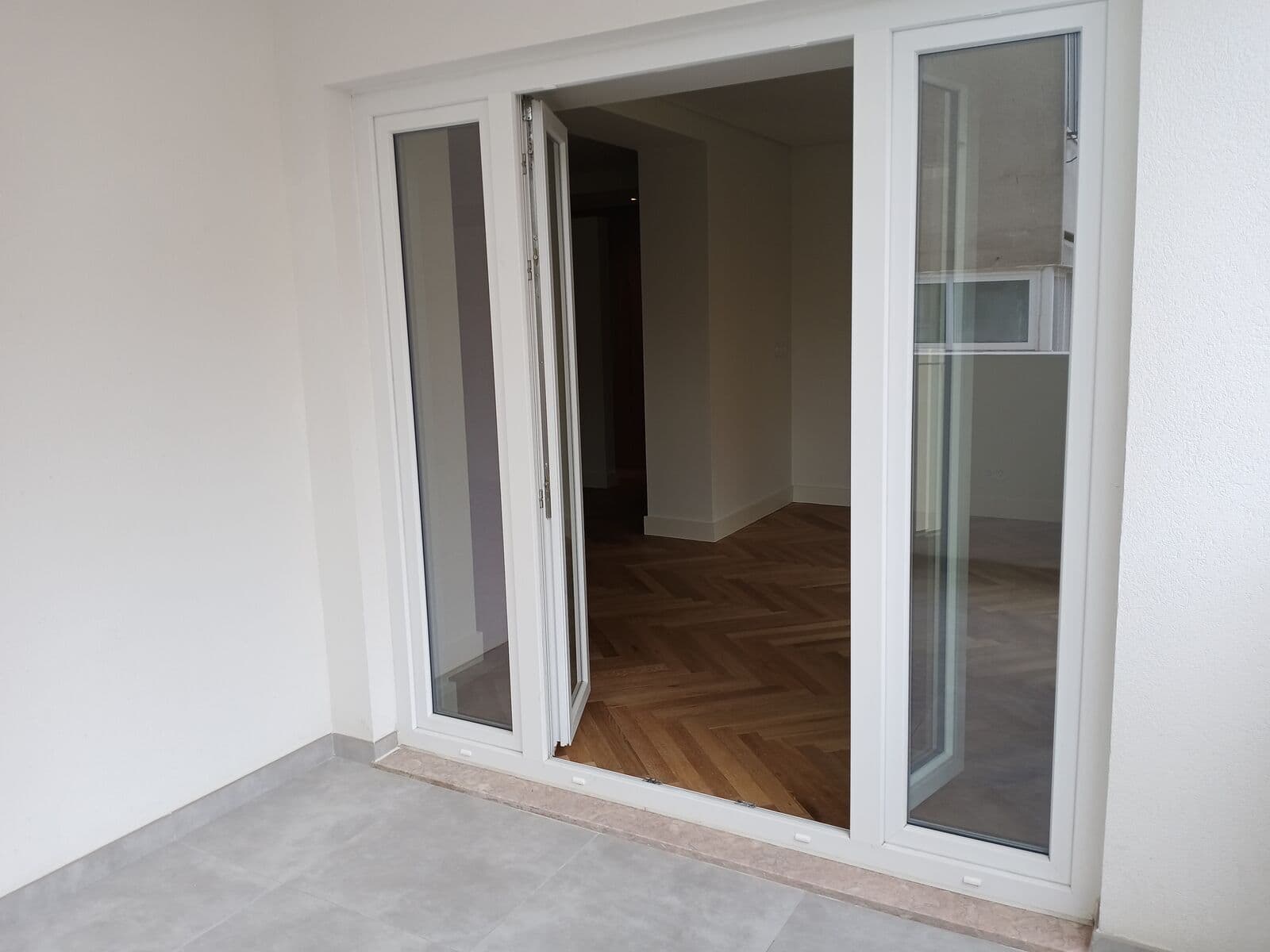 Appartement 4 pièces avec vue, Avenidas Novas, Lisboa - Image 9