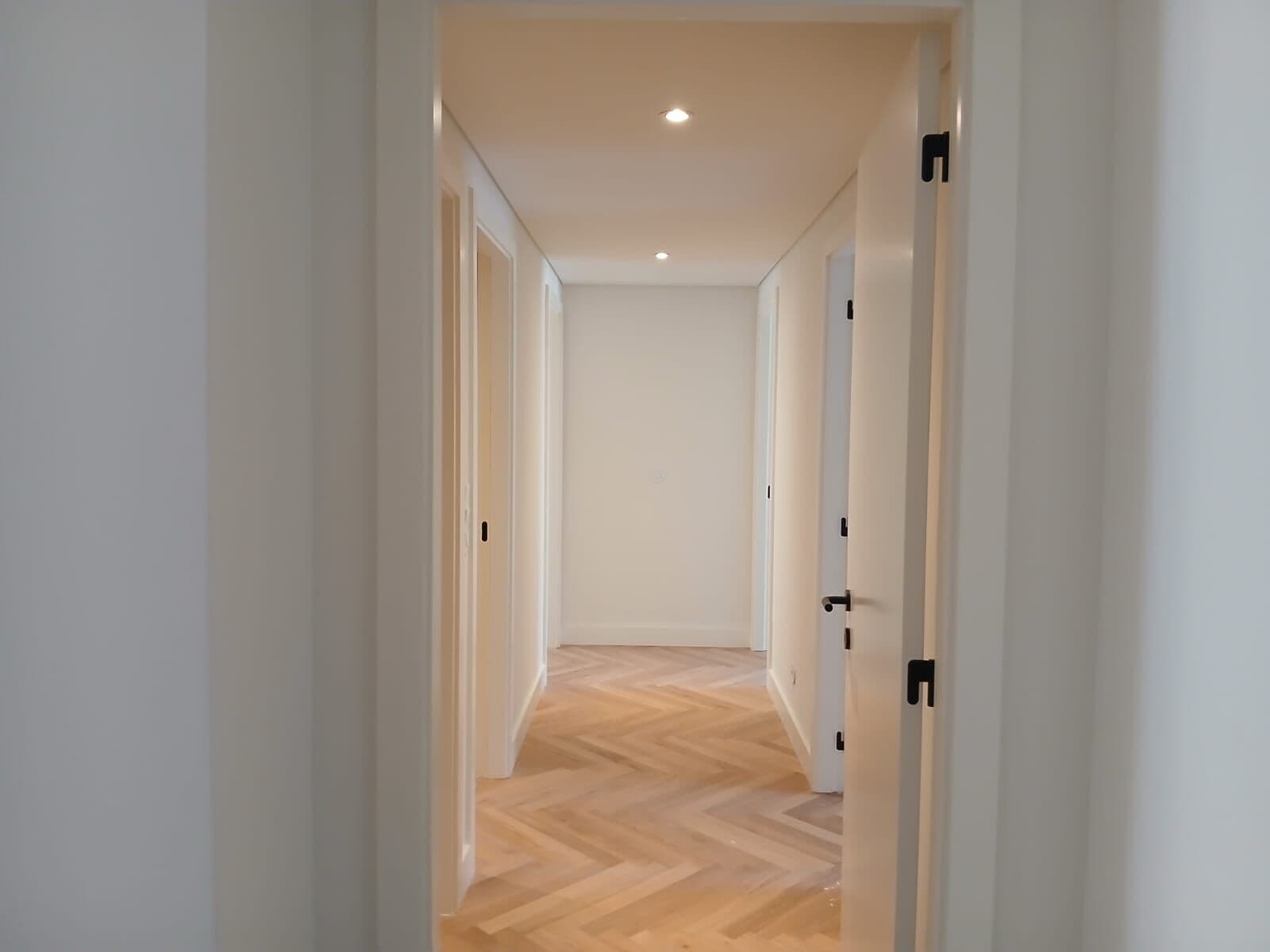 Appartement 4 pièces avec vue, Avenidas Novas, Lisboa - Image 15