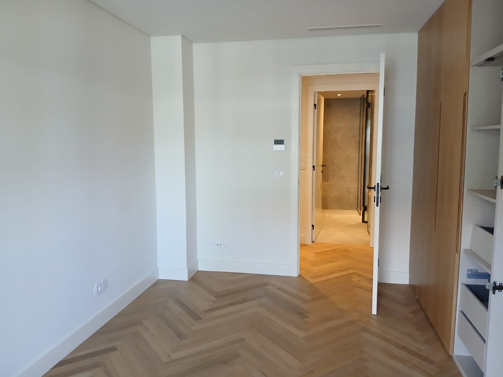 Appartement 4 pièces avec vue, Avenidas Novas, Lisboa - Image 18