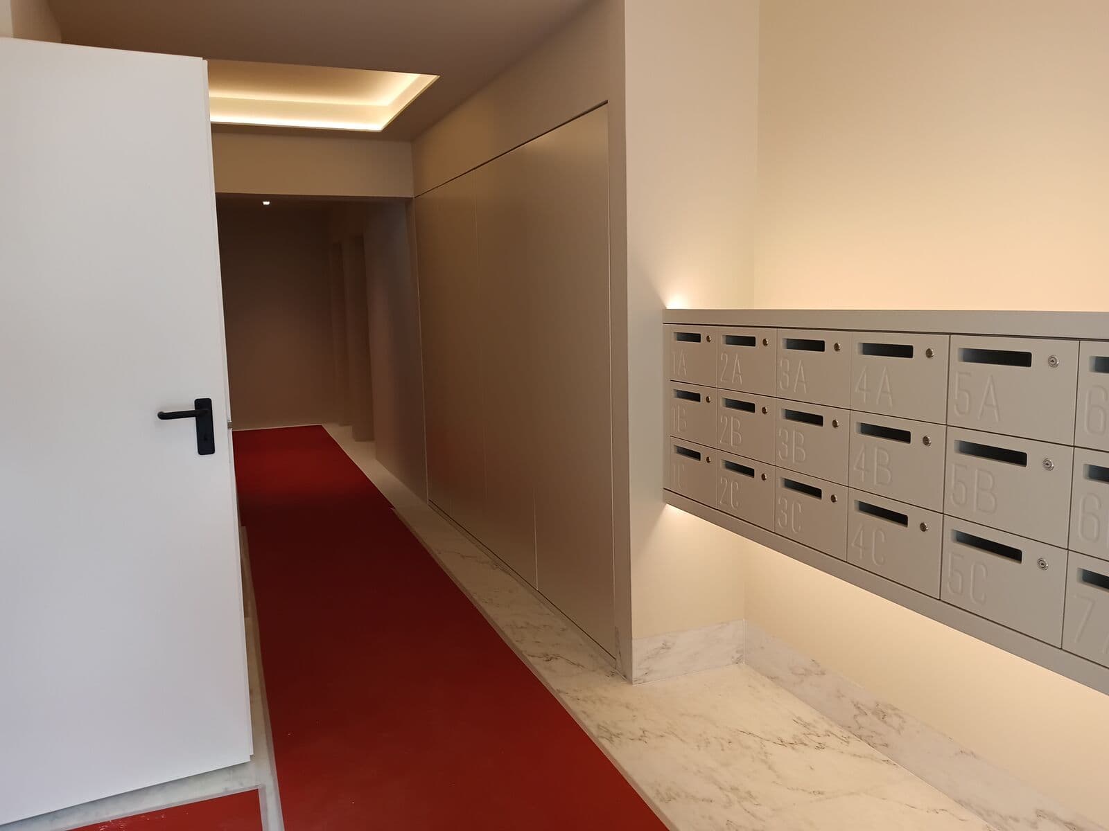 Appartement 4 pièces avec vue, Avenidas Novas, Lisboa - Image 31