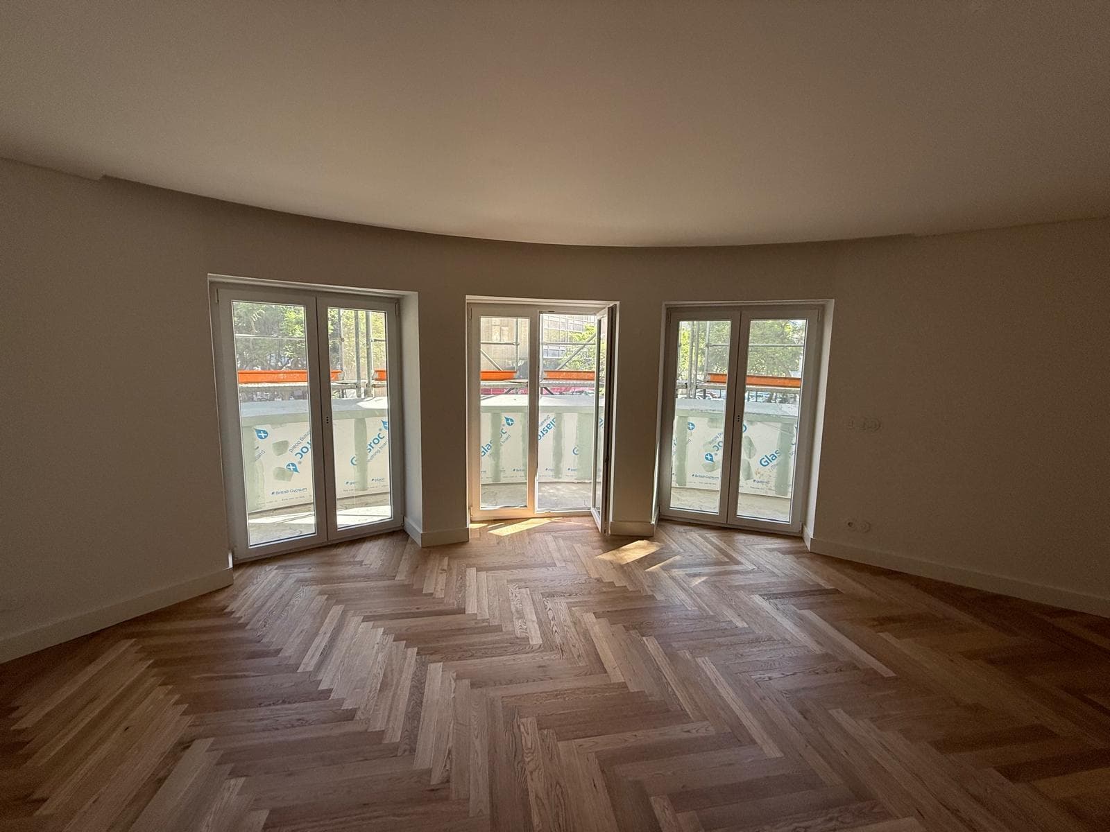Apartamento T3 com vista, Avenidas Novas, Lisboa - Imagem 3