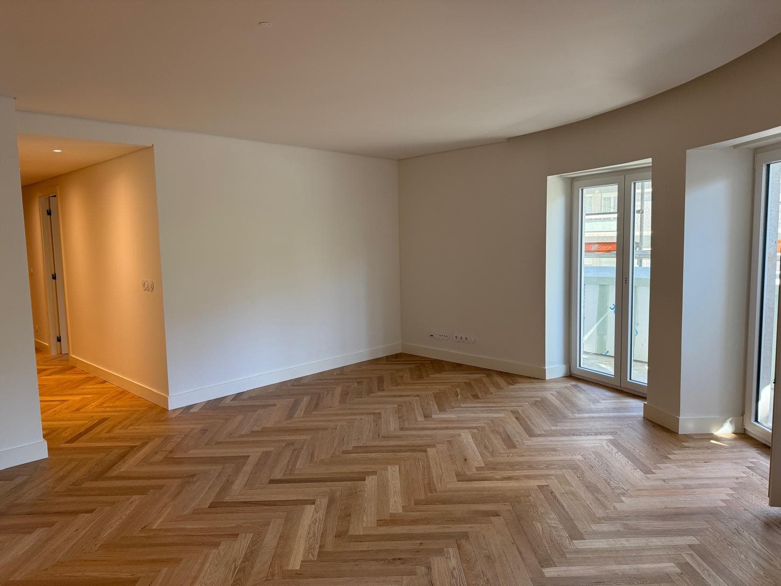Apartamento T3 com vista, Avenidas Novas, Lisboa - Imagem 4