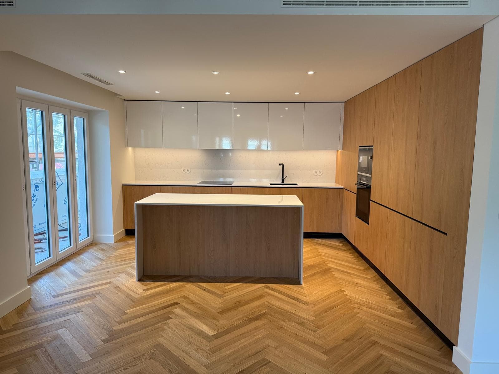 Apartamento T3 com vista, Avenidas Novas, Lisboa - Imagem 6