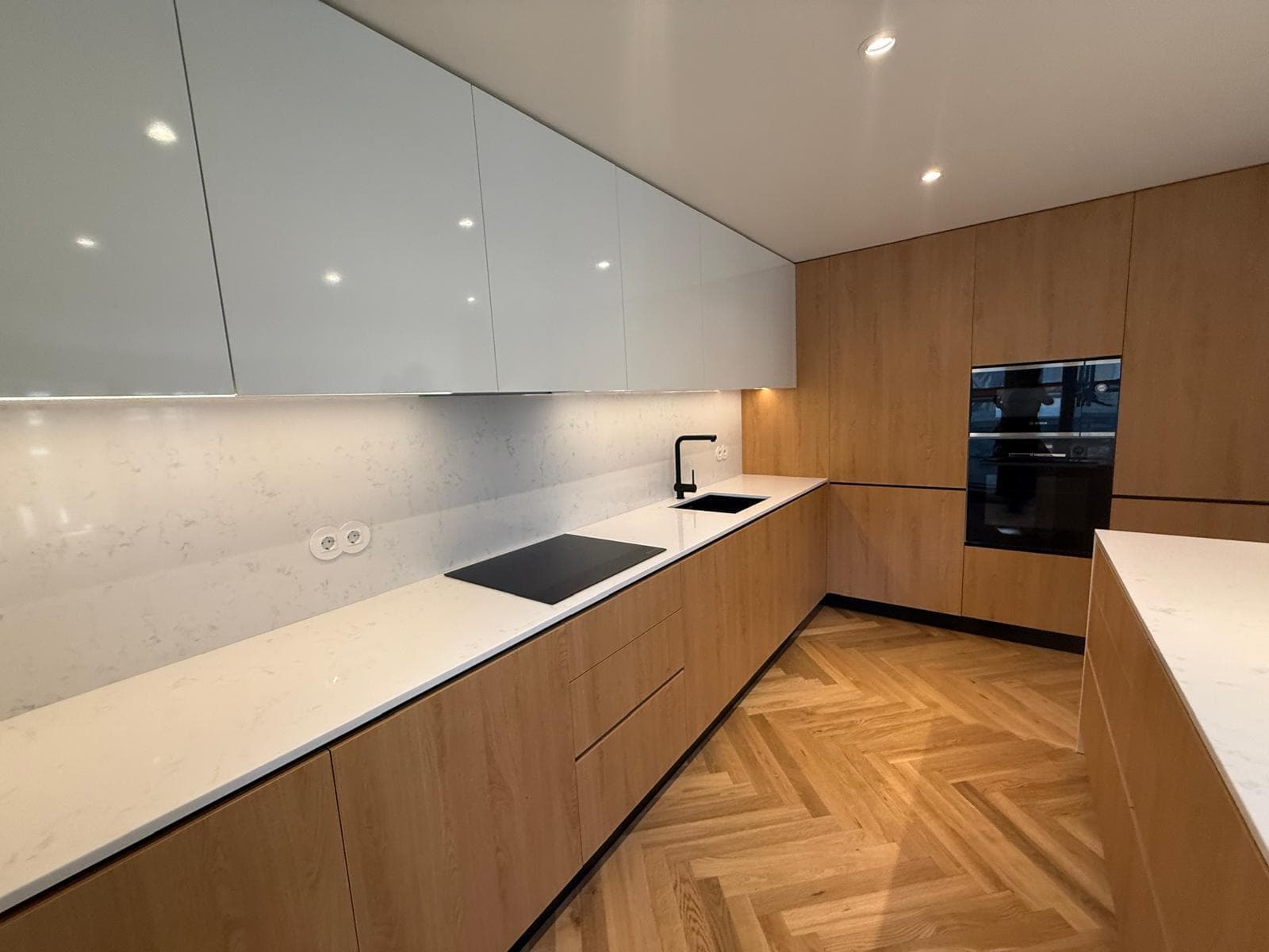 Apartamento T3 com vista, Avenidas Novas, Lisboa - Imagem 7
