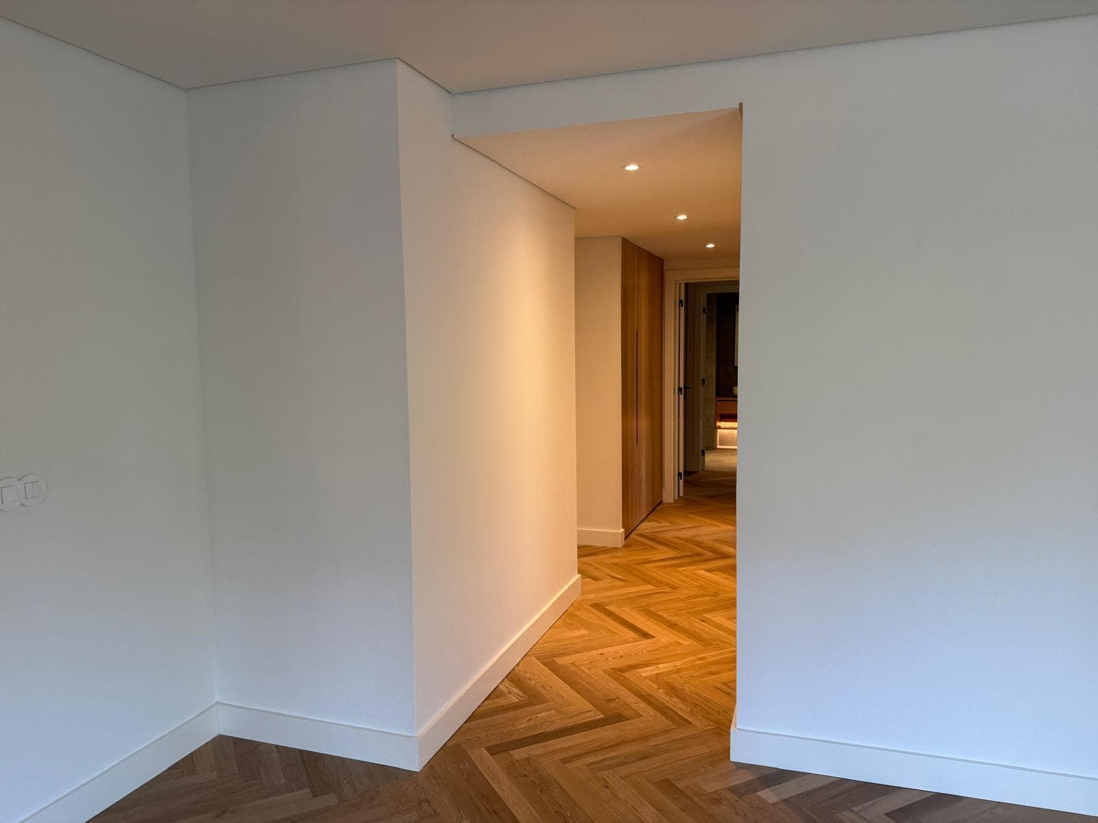 Apartamento T3 com vista, Avenidas Novas, Lisboa - Imagem 10