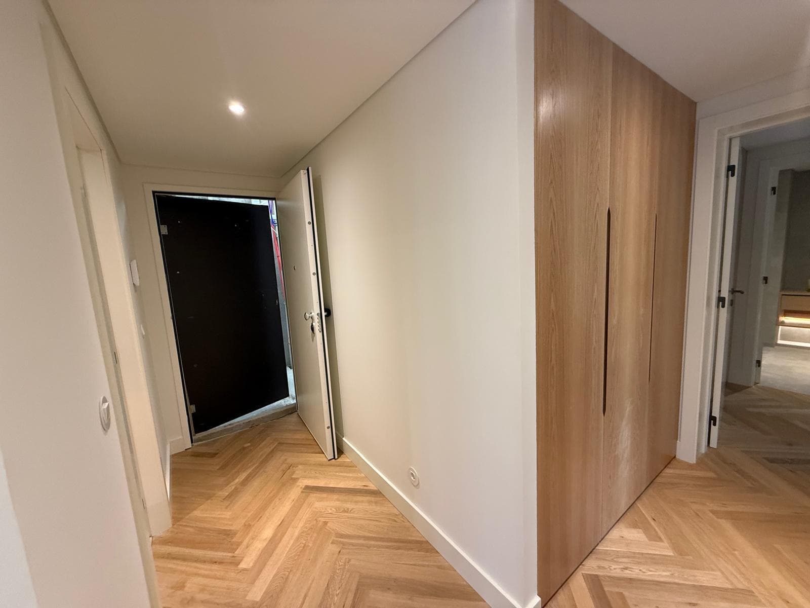 Apartamento T3 com vista, Avenidas Novas, Lisboa - Imagem 11