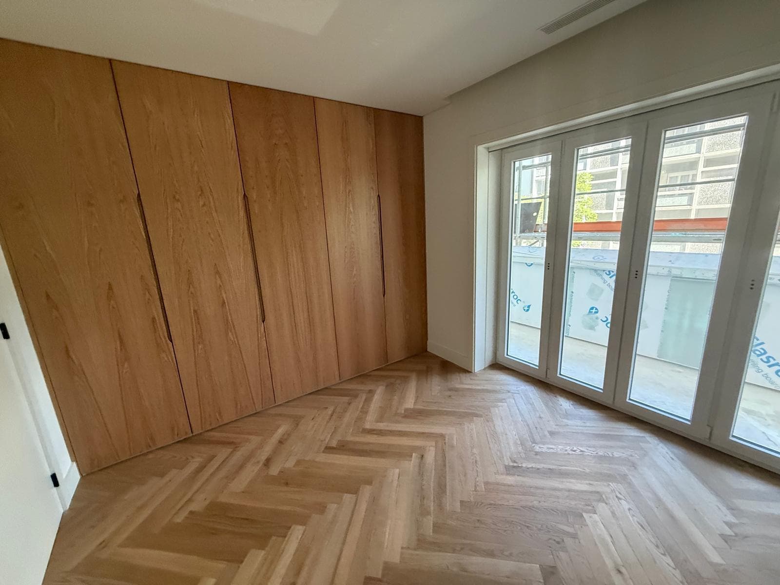 Apartamento T3 com vista, Avenidas Novas, Lisboa - Imagem 15