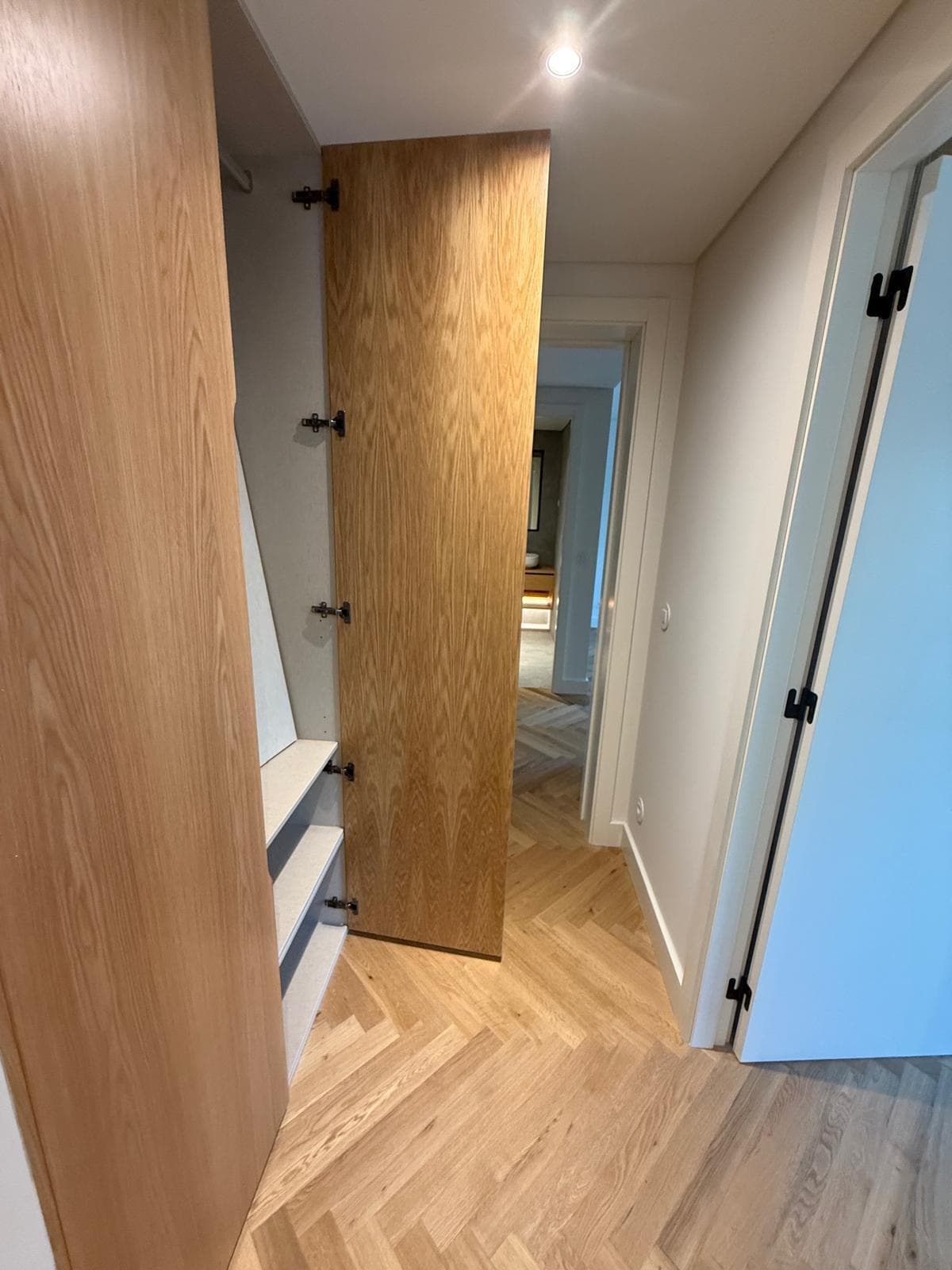 Apartamento T3 com vista, Avenidas Novas, Lisboa - Imagem 16