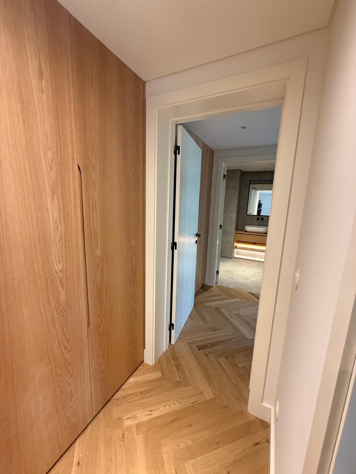 Apartamento T3 com vista, Avenidas Novas, Lisboa - Imagem 17