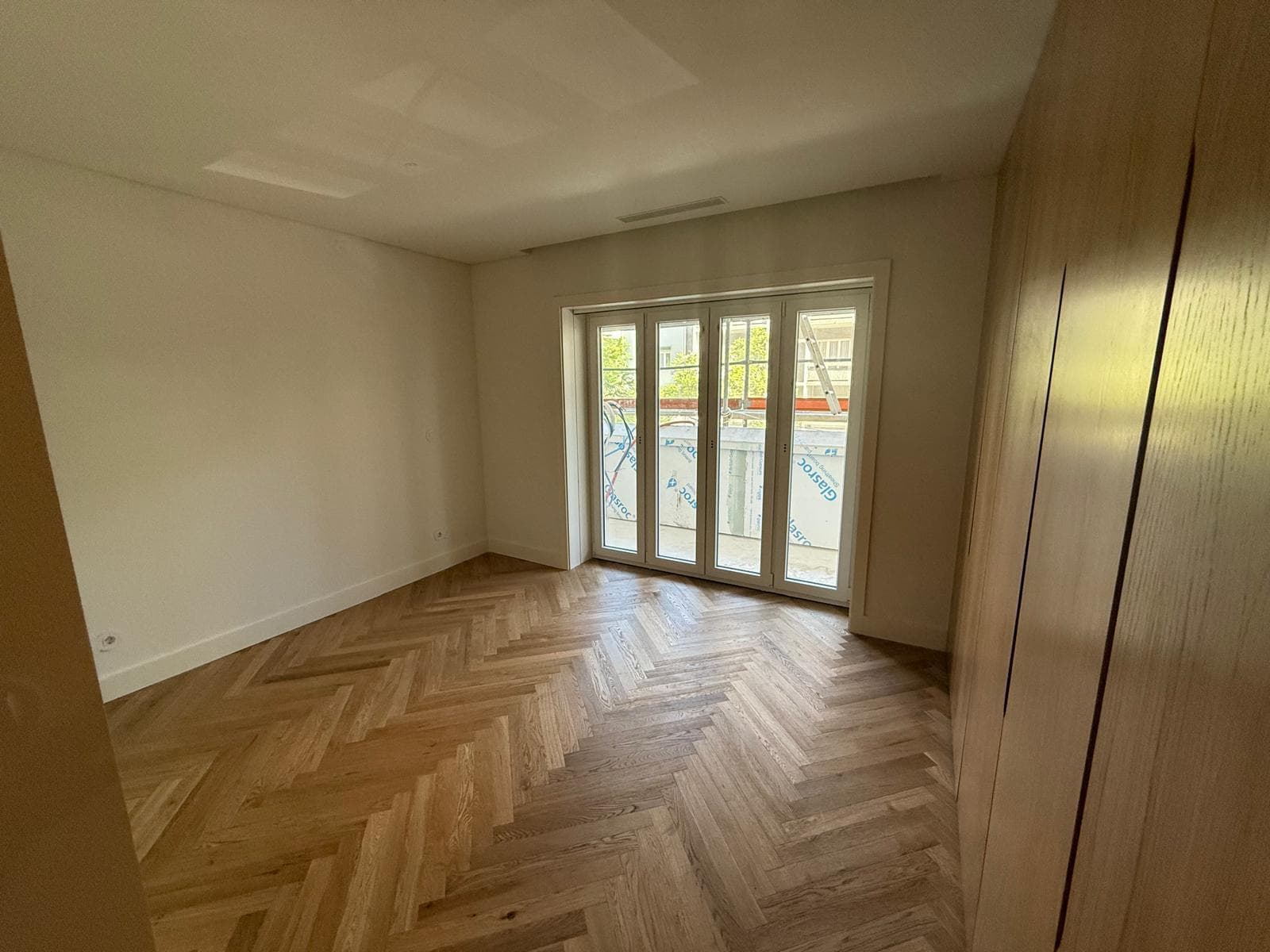 Apartamento T3 com vista, Avenidas Novas, Lisboa - Imagem 18