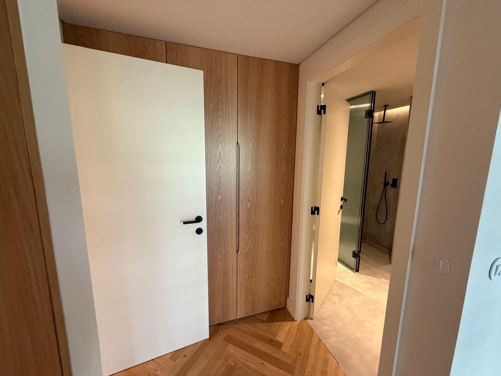 Apartamento T3 com vista, Avenidas Novas, Lisboa - Imagem 20