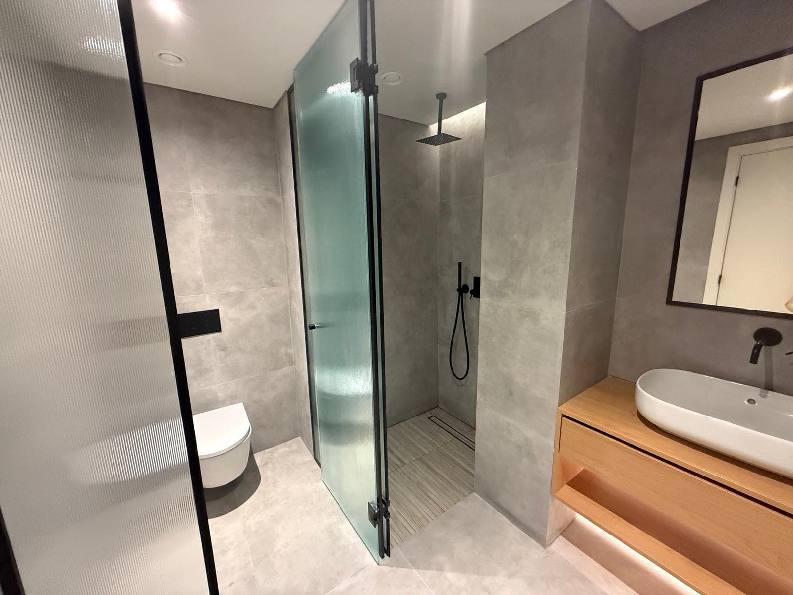 Apartamento T3 com vista, Avenidas Novas, Lisboa - Imagem 21