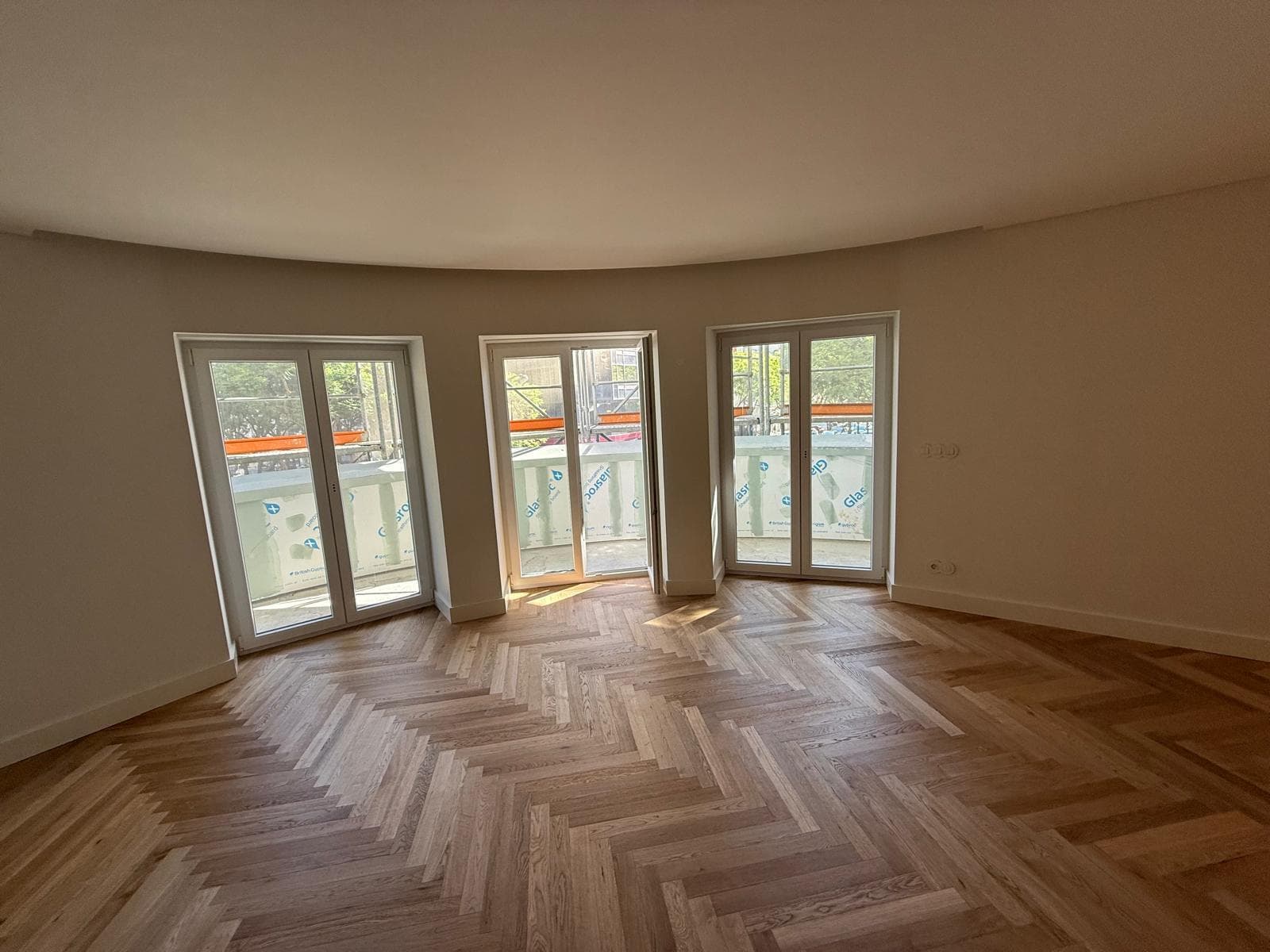 Apartamento T3 com vista, Avenidas Novas, Lisboa - Imagem 22