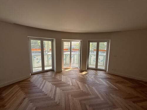 PF38050 - Apartamento T3 com vista, Avenidas Novas, Lisboa - Imagem 2