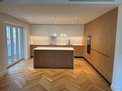 PF38050 - Apartamento T3 com vista, Avenidas Novas, Lisboa - Imagem 5