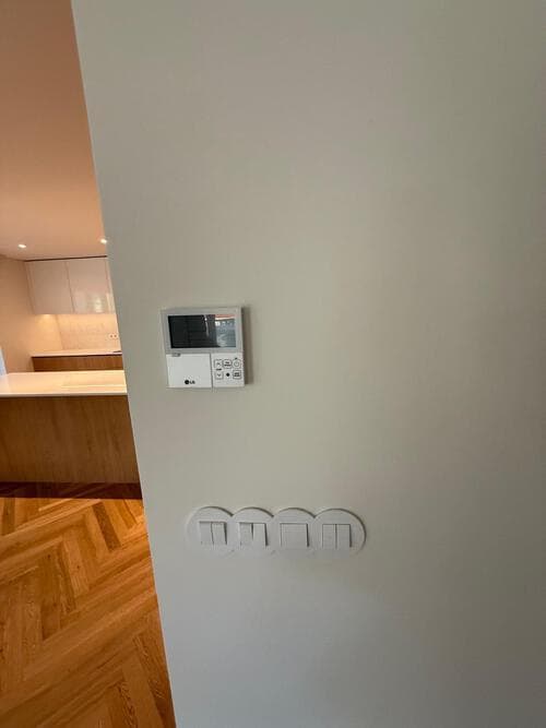 PF38050 - Apartamento T3 com vista, Avenidas Novas, Lisboa - Imagem 8