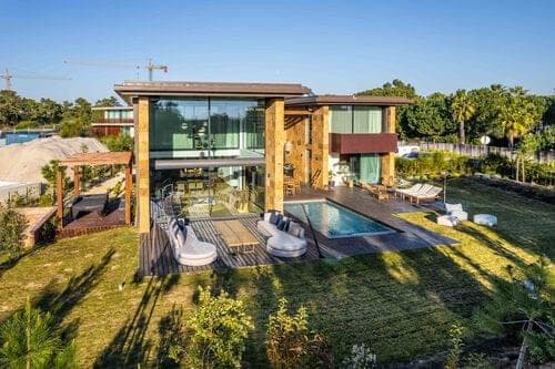 PF38051 - Moradia Isolada T4 com piscina, Tróia, Grandola - Imagem 3