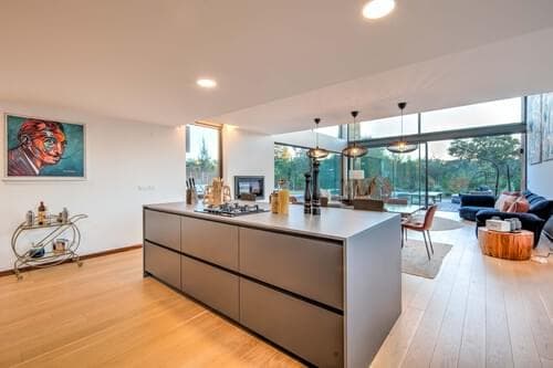 PF38051 - Moradia Isolada T4 com piscina, Tróia, Grandola - Imagem 22