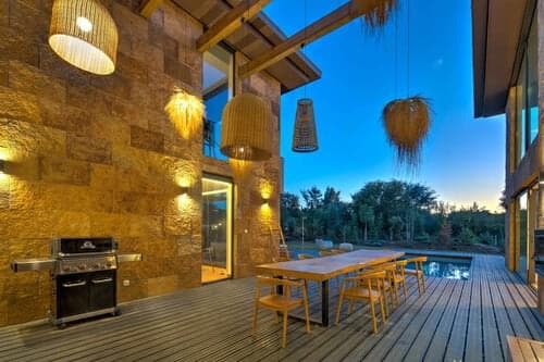 PF38051 - Moradia Isolada T4 com piscina, Tróia, Grandola - Imagem 25