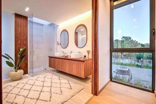 PF38051 - Moradia Isolada T4 com piscina, Tróia, Grandola - Imagem 45