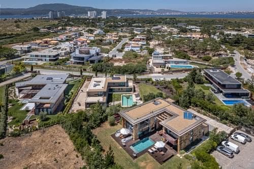 PF38051 - Moradia Isolada T4 com piscina, Tróia, Grandola - Imagem 74