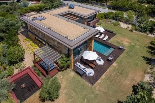 PF38051 - Moradia Isolada T4 com piscina, Tróia, Grandola - Imagem 75