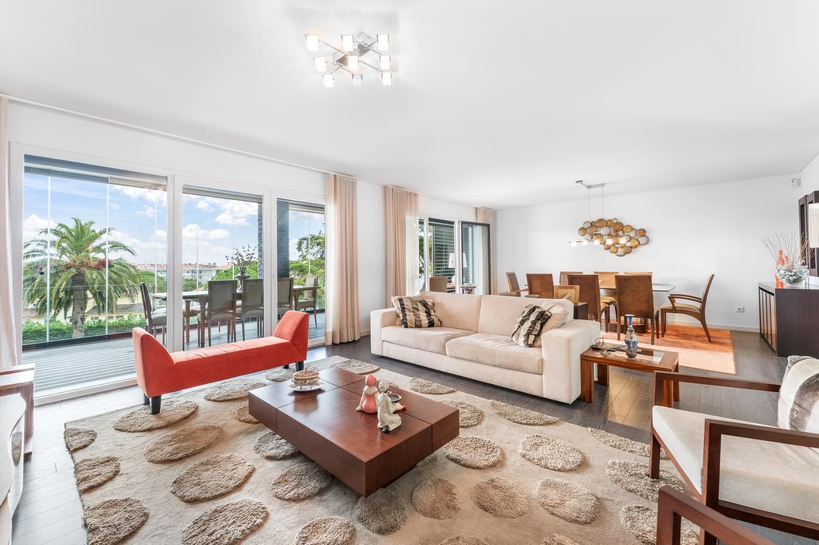 Apartamento T4 com jardim, Parede, Cascais - Imagem 4