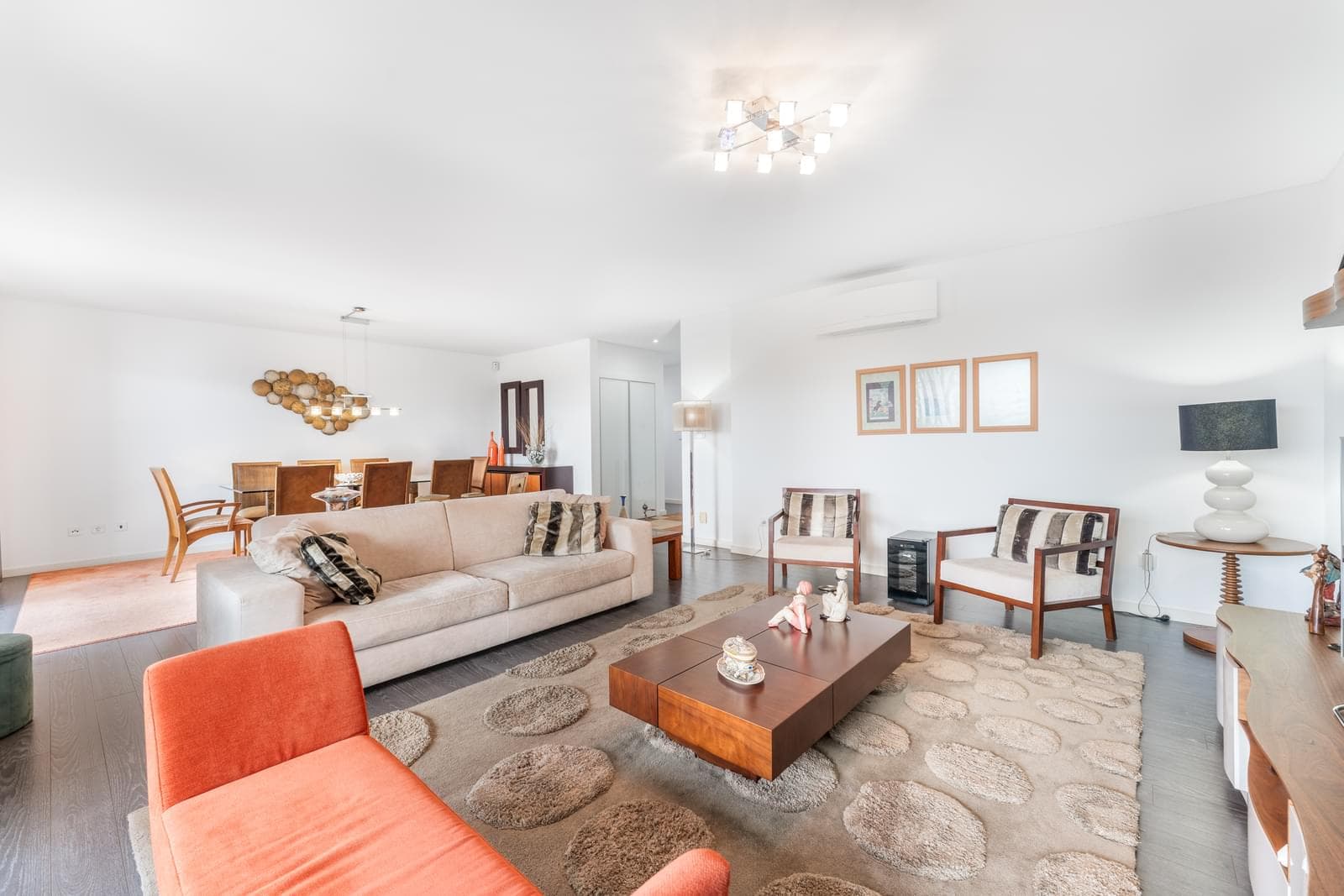 Apartamento T4 com jardim, Parede, Cascais - Imagem 8