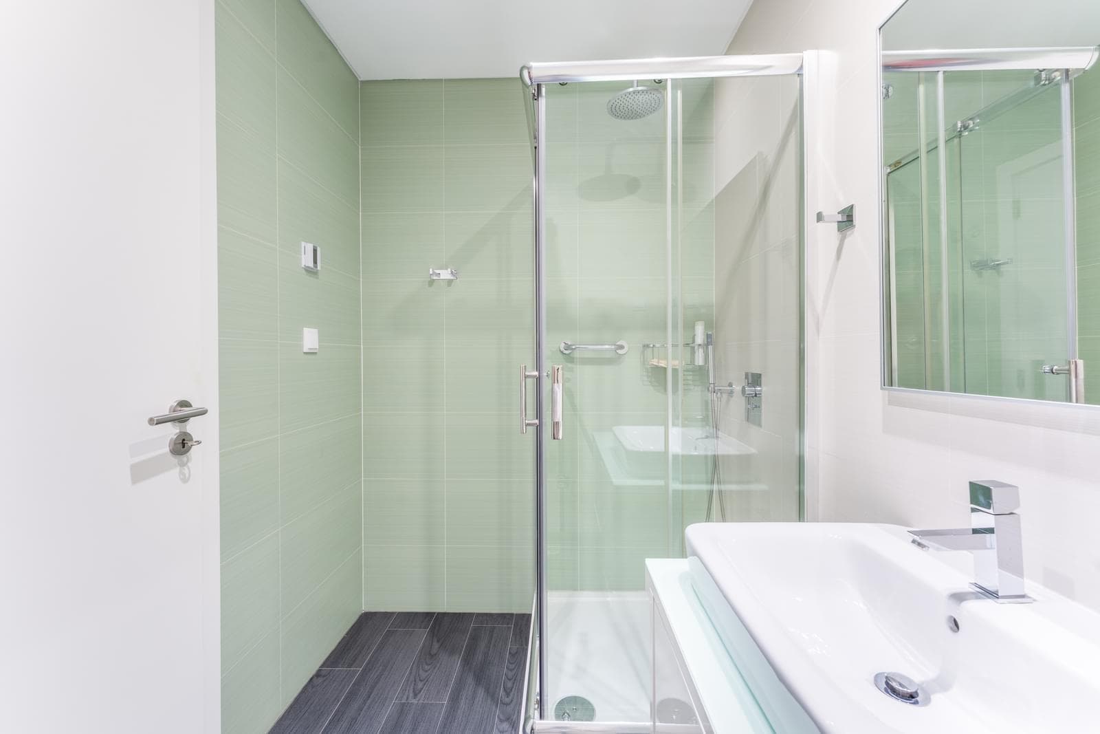 Apartamento T4 com jardim, Parede, Cascais - Imagem 24