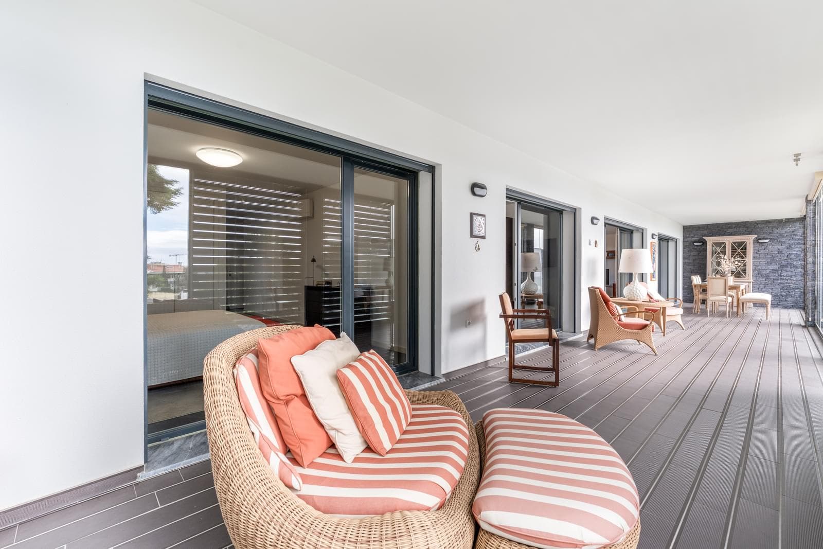 Apartamento T4 com jardim, Parede, Cascais - Imagem 16
