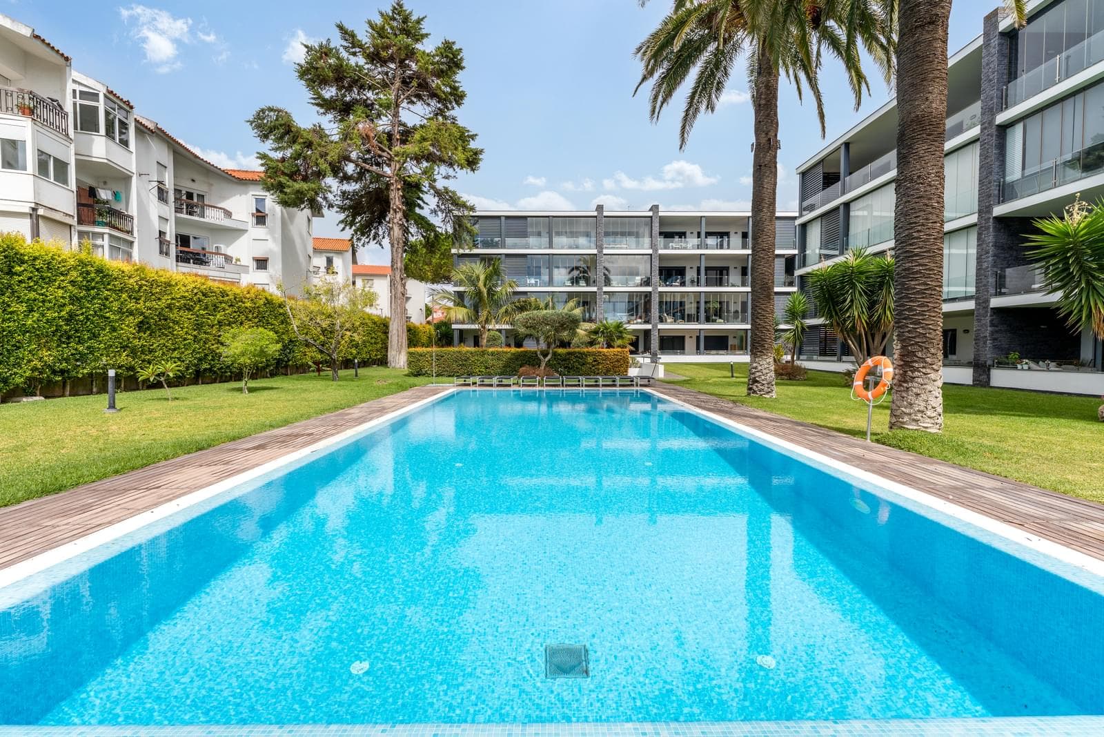 Apartamento T4 com jardim, Parede, Cascais - Imagem 41