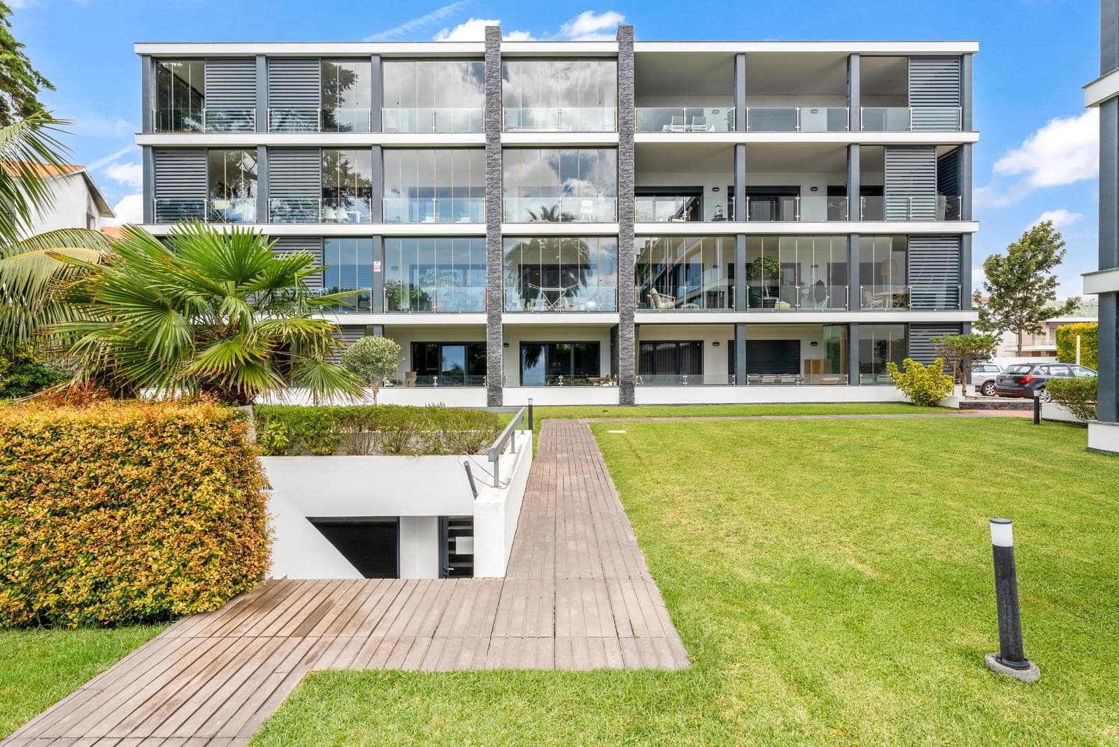 Apartamento T4 com jardim, Parede, Cascais - Imagem 42