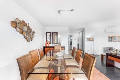 PF38056 - Apartamento T4 com jardim, Parede, Cascais - Imagem 9