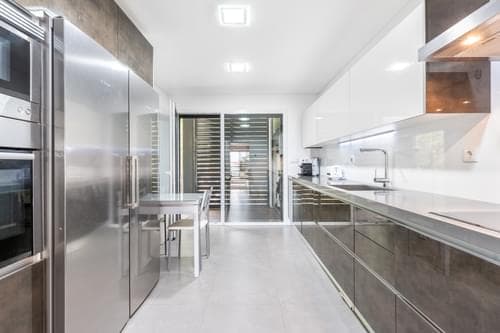 PF38056 - Apartamento T4 com jardim, Parede, Cascais - Imagem 14